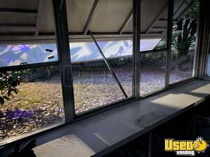 1994 Concession Trailers Concession Trailer Electrical Outlets North Carolina for Sale