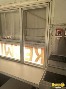 1994 Concession Trailers Concession Trailer Hand-washing Sink North Carolina for Sale