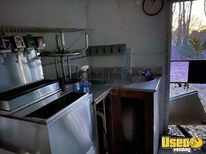 1994 Concession Trailers Concession Trailer Soda Fountain System North Carolina for Sale
