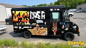 1994 E350 Stepvan 2 Connecticut for Sale