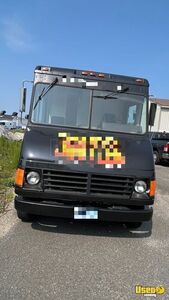 1994 E350 Stepvan 3 Connecticut for Sale