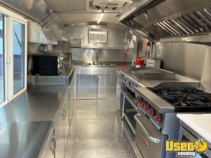1994 E450 All-purpose Food Truck Cabinets Texas Gas Engine for Sale