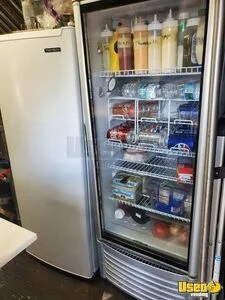 1994 Econoline Food Truck All-purpose Food Truck Breaker Panel Florida Gas Engine for Sale