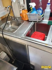 1994 Econoline Food Truck All-purpose Food Truck Electrical Outlets Florida Gas Engine for Sale