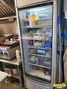 1994 Econoline Food Truck All-purpose Food Truck Flatgrill Florida Gas Engine for Sale
