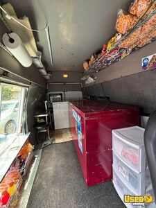 1994 Econoline Ice Cream Truck 7 Texas for Sale