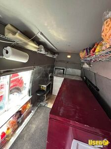 1994 Econoline Ice Cream Truck 8 Texas for Sale