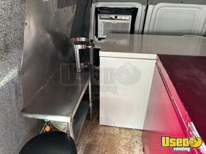 1994 Econoline Ice Cream Truck 9 Texas for Sale