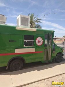 1994 Econoline Kitchen Food Truck All-purpose Food Truck Arizona Diesel Engine for Sale