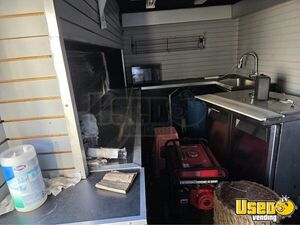 1994 F450 All-purpose Food Truck 12 Illinois Gas Engine for Sale