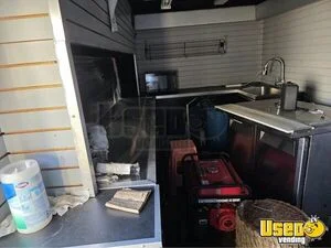 1994 F450 All-purpose Food Truck 12 Illinois Gas Engine for Sale