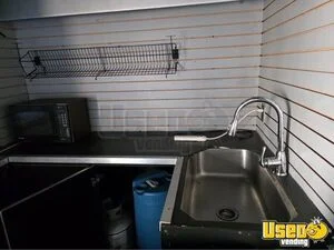 1994 F450 All-purpose Food Truck Gas Engine Illinois Gas Engine for Sale