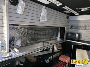 1994 F450 All-purpose Food Truck Hand-washing Sink Illinois Gas Engine for Sale