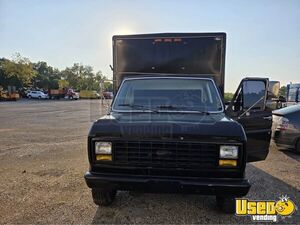 1994 F450 All-purpose Food Truck Microwave Illinois Gas Engine for Sale