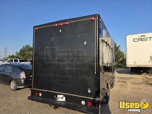 1994 F450 All-purpose Food Truck Prep Station Cooler Illinois Gas Engine for Sale