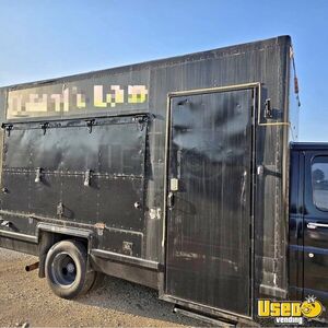 1994 F450 All-purpose Food Truck Propane Tank Illinois Gas Engine for Sale