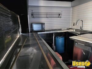 1994 F450 All-purpose Food Truck Transmission - Automatic Illinois Gas Engine for Sale