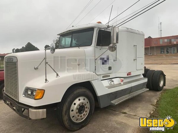 1994 Fld Freightliner Semi Truck Alabama for Sale