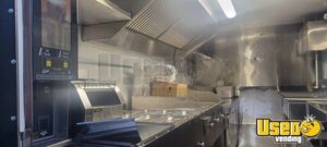 1994 Food Concession Trailer Concession Trailer Cabinets California for Sale