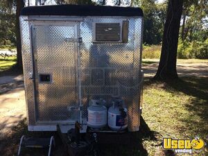 1994 Food Concession Trailer Concession Trailer Cabinets Florida for Sale
