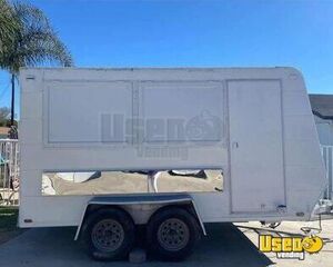 1994 Food Concession Trailer Concession Trailer California for Sale