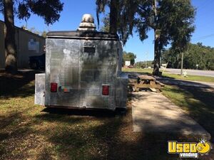 1994 Food Concession Trailer Concession Trailer Concession Window Florida for Sale