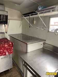 1994 Food Concession Trailer Concession Trailer Concession Window Missouri for Sale