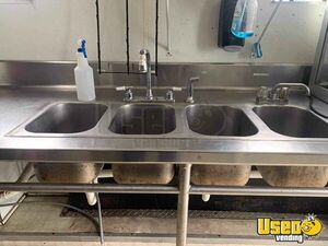 1994 Food Concession Trailer Concession Trailer Exhaust Fan Missouri for Sale