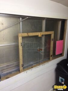 1994 Food Concession Trailer Concession Trailer Flatgrill Florida for Sale