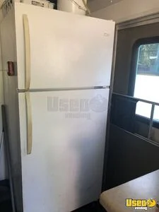 1994 Food Concession Trailer Concession Trailer Generator Arkansas for Sale