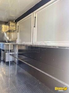 1994 Food Concession Trailer Concession Trailer Generator California for Sale