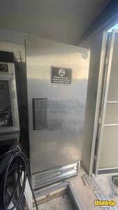 1994 Food Concession Trailer Concession Trailer Propane Tank Missouri for Sale