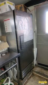 1994 Food Concession Trailer Concession Trailer Reach-in Upright Cooler Missouri for Sale