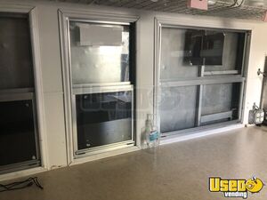 1994 Food Concession Trailer Concession Trailer Refrigerator Arkansas for Sale