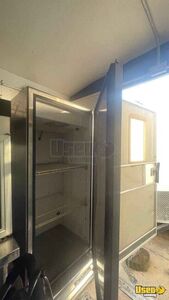 1994 Food Concession Trailer Concession Trailer Refrigerator Missouri for Sale