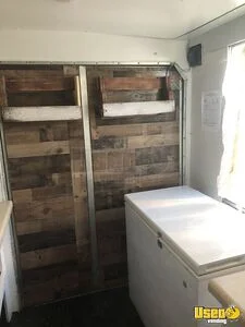 1994 Food Concession Trailer Concession Trailer Shore Power Cord Arkansas for Sale