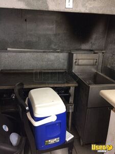 1994 Food Concession Trailer Concession Trailer Shore Power Cord Florida for Sale