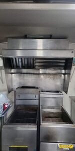 1994 Food Concession Trailer Concession Trailer Triple Sink Missouri for Sale