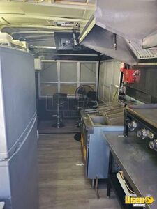 1994 Food Concession Trailer Kitchen Food Trailer Air Conditioning Alabama for Sale