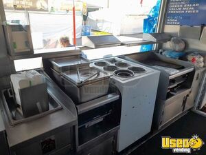 1994 Food Concession Trailer Kitchen Food Trailer Flatgrill New York for Sale