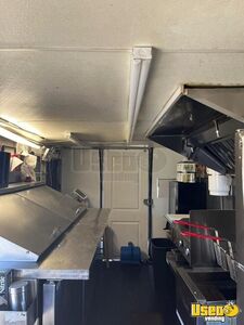 1994 Food Concession Trailer Kitchen Food Trailer Generator Florida for Sale