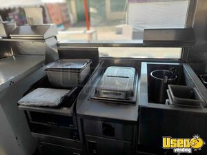 1994 Food Concession Trailer Kitchen Food Trailer Vertical Broiler New York for Sale