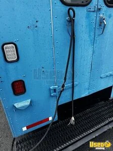 1994 Food Truck All-purpose Food Truck Additional 1 Indiana Diesel Engine for Sale