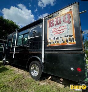 1994 Food Truck All-purpose Food Truck Air Conditioning Texas for Sale
