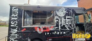 1994 Food Truck All-purpose Food Truck Air Conditioning Utah for Sale