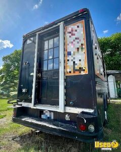 1994 Food Truck All-purpose Food Truck Awning Texas for Sale