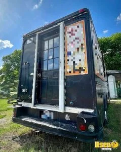 1994 Food Truck All-purpose Food Truck Awning Texas for Sale