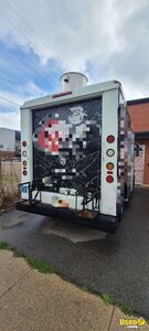 1994 Food Truck All-purpose Food Truck Cabinets Utah for Sale