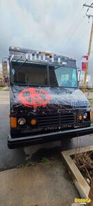 1994 Food Truck All-purpose Food Truck Concession Window Utah for Sale