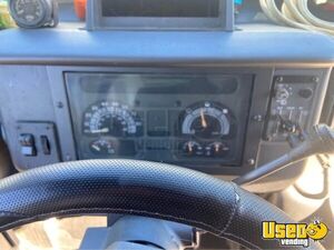 1994 Food Truck All-purpose Food Truck Concession Window Washington Diesel Engine for Sale